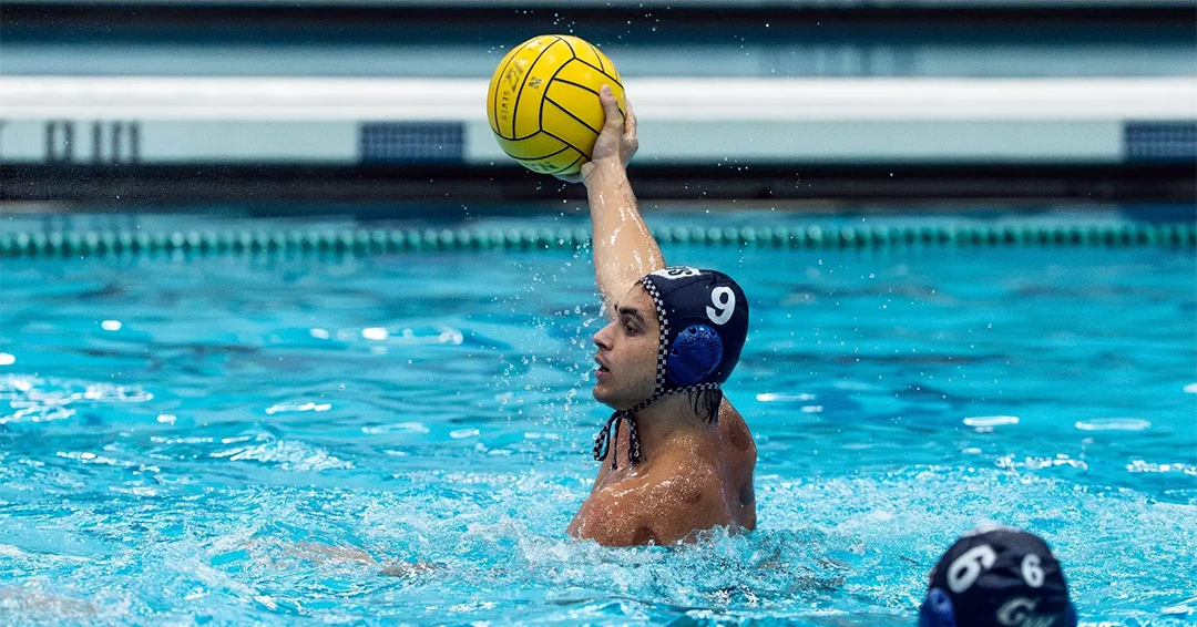 Division III No. 4 Johns Hopkins University Charms George Washington University, 13-8