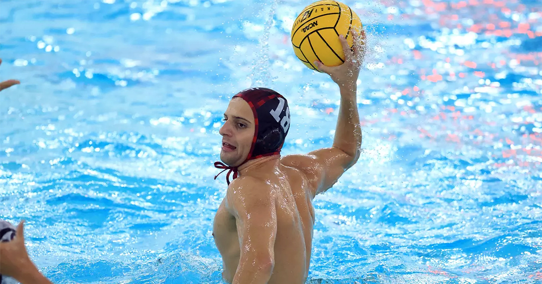 No 5 Fordham University Fouls Host Bucknell University, 21-11, Mount St. Mary’s University, 23-5, & Mercyhurst University, 26-3, in Trio of Mid-Atlantic Water Polo Conference Games at Bucknell Invitational