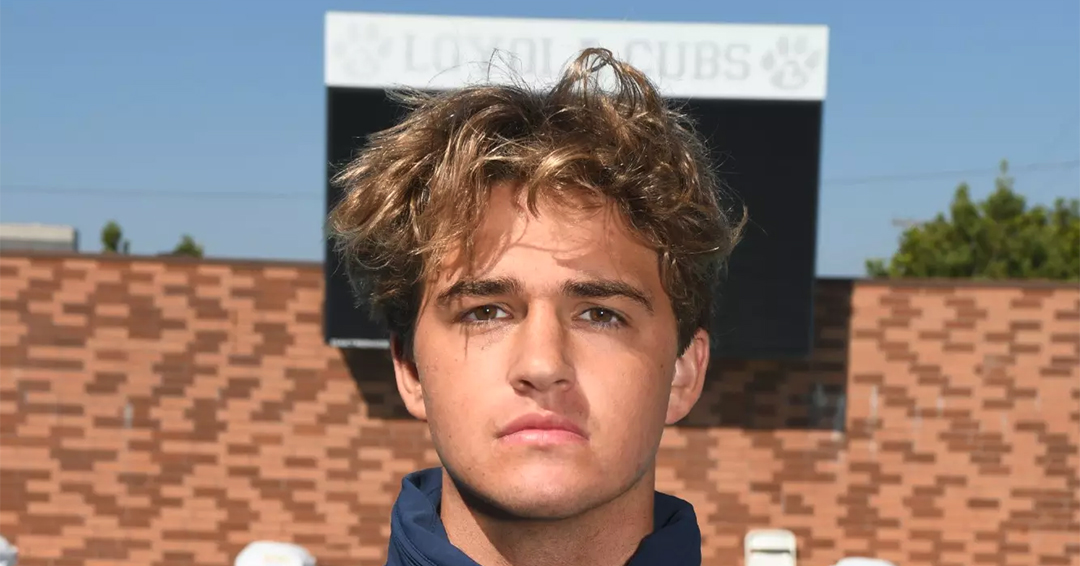 University of Pittsburgh’s Max Davis-Denny Snags September 28 Men’s Collegiate Club Mid-Atlantic Division Player of the Week Notice