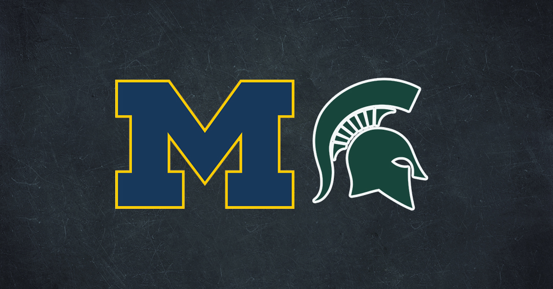 Watch Replays of No. 15 Michigan State University “A”-vs.-No. 12 University of Michigan “A” & Michigan State University “B”-vs.-University of Michigan “B” Games at 2026 Sparty Invitational on September 18
