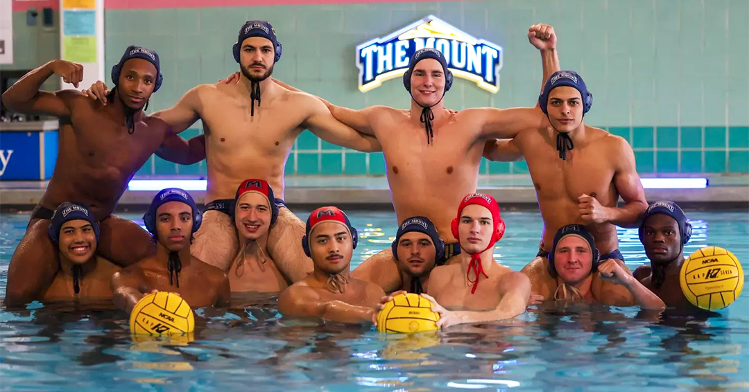Mount St. Mary’s University Concludes Laker Invitational with Defeats of Penn State Behrend, 20-17, & Host Mercyhurst University, 24-8