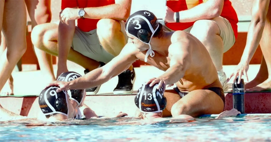 No. 8 Princeton University Shorted by No. 11 San Jose State University, 14-12, on First Day of 2026 Overnght/MPSF Invitational at Stanford University