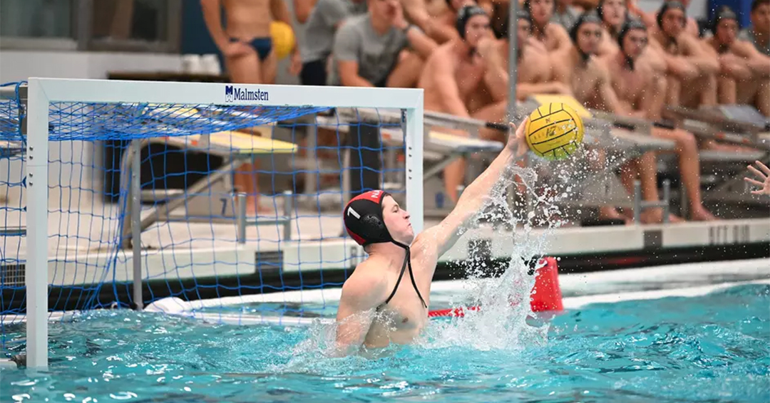 No. 20 United States Naval Academy Puts Austin College to the Bottom, 17-5 & 15-6, in 2026 Navy Open Doubleheader