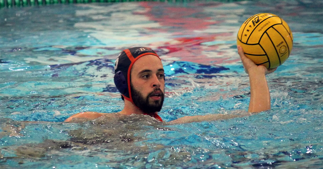 No. 17 Santa Clara University Stumps Bucknell University, 16-9, at 2026 Princeton Invitational