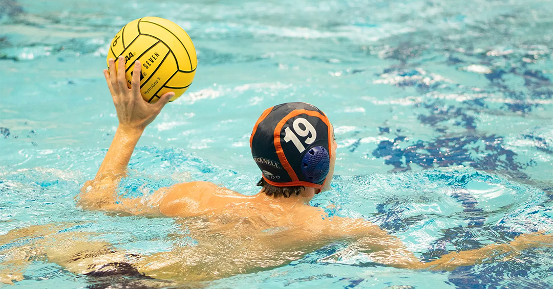 Bucknell University Wraps Up 2026 Bucknell Invitational by Tripping Up Wagner College, 19-14, & Long Island University, 17-9