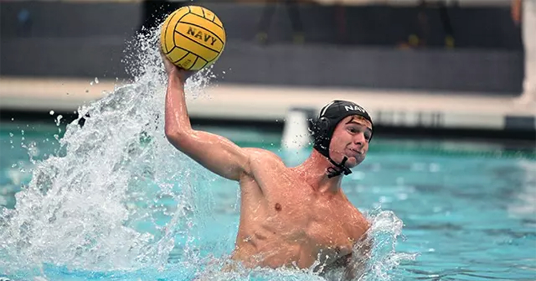 Host/No. 20 United States Naval Academy Drops Anchor Versus Division III No. Johns Hopkins University, 13-9, & Salem University, 23-11, on Second Day of 2026 Navy Open