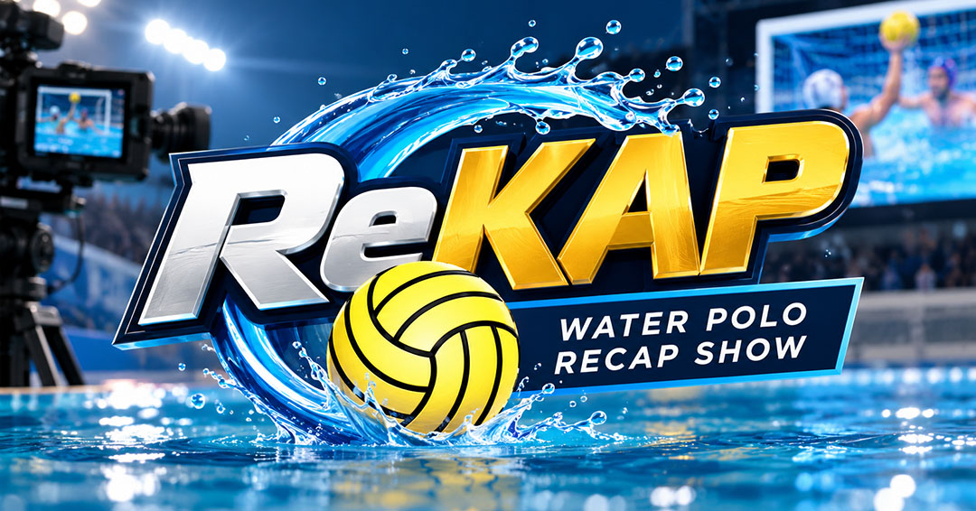 Collegiate Water Polo Association ReKAP: Week 1 (September 14, 2026)