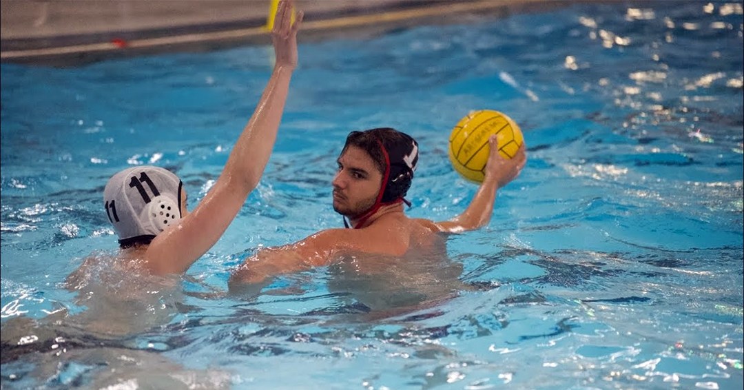 Illinois State University’s Sebastian Daraban Takes September 14 Men’s Collegiate Club Missouri Valley Division Player of the Week Honor