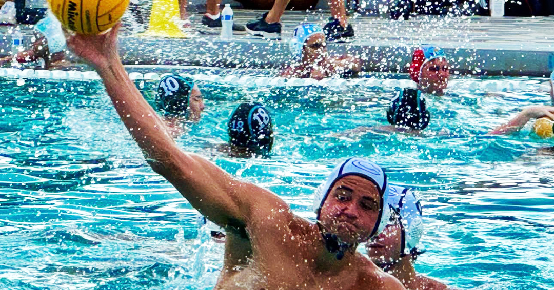 Sebastian Hidalgo of Florida State University “A” Picks Up September 21 Men’s Collegiate Club Florida Division Player of the Week Recognition