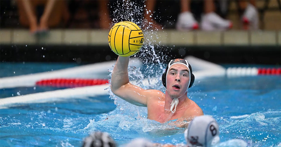 Host/No. 12 Princeton University Puts Down the United States Naval Academy, 16-15, & No. 11 San Jose State University, 15-11, on Second Day of 2026 Princeton Invitational