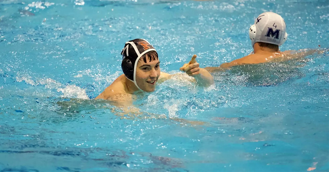 Host/No. 12 Princeton University Salts Away Victories Over No. 9 Pepperdine University, 12-9, & Mount St. Mary’s University, 18-5, on Final Day of Princeton Invitational