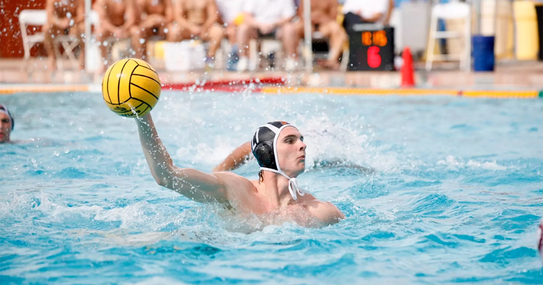 No. 8 Princeton University Subdues No. 15 Loyola Marymount University, 10-9, to Claim 2026 Overnght/MPSF Invitational Ninth Place Game
