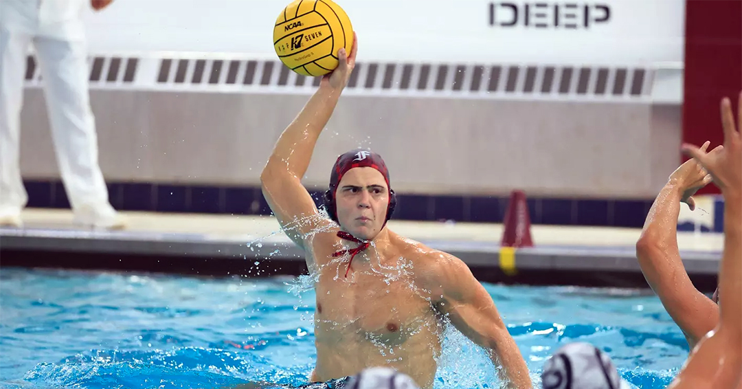 No. 4 Fordham University Washes Away No. 6 Long Beach State University in Overtime, 14-10