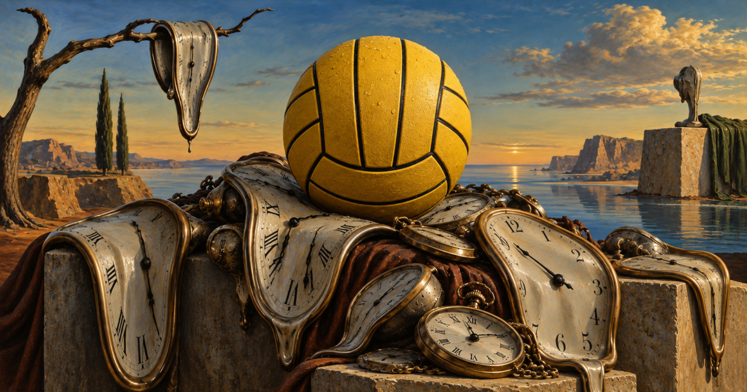 2026 Week 4/September 23 Men’s Varsity Polls Set for Release at 6:00 PM