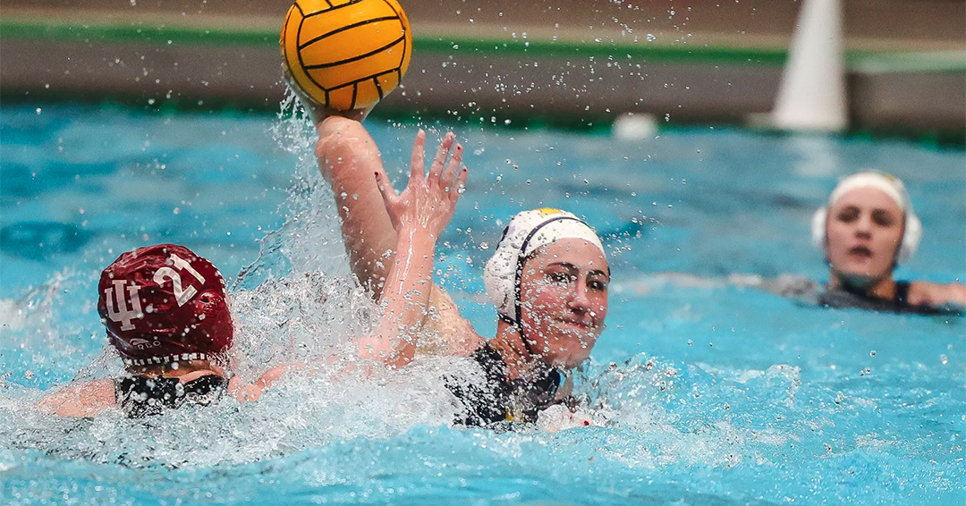 Abby Schulz & Wolverines Set to Bring Michigan Water Polo Home to Grand Rapids