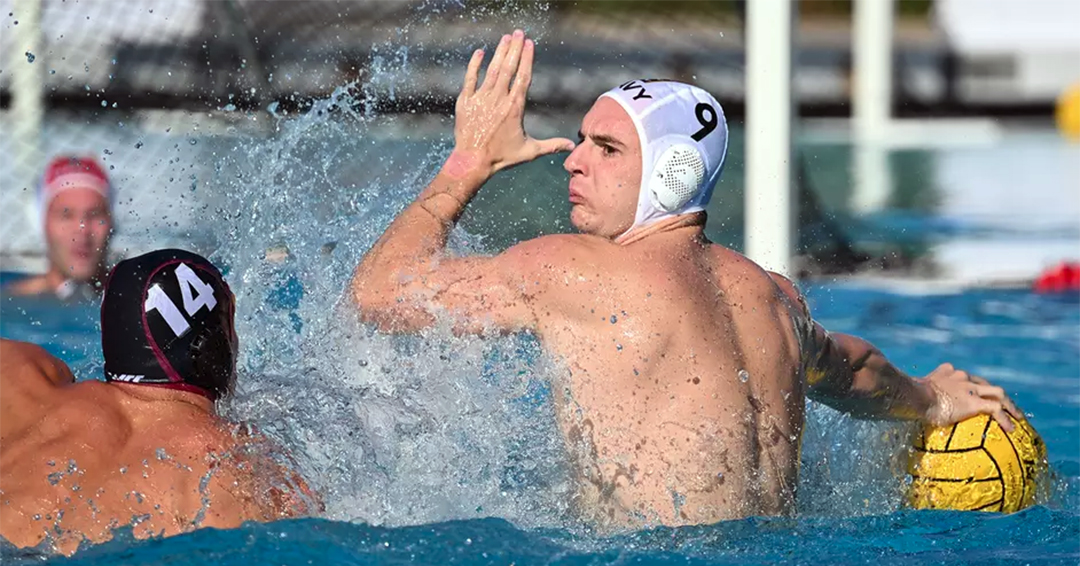 No. 17 United States Naval Academy Lowers the Boom Versus Host Brown University, 18-14, to Conclude 2026 Harvard Invitational