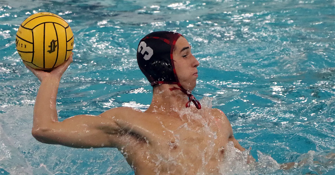 No. 5 Fordham University Grounds Wagner College, 23-10, to Move One Game Away from Clinching Mid-Atlantic Water Polo Conference Regular Season Crown