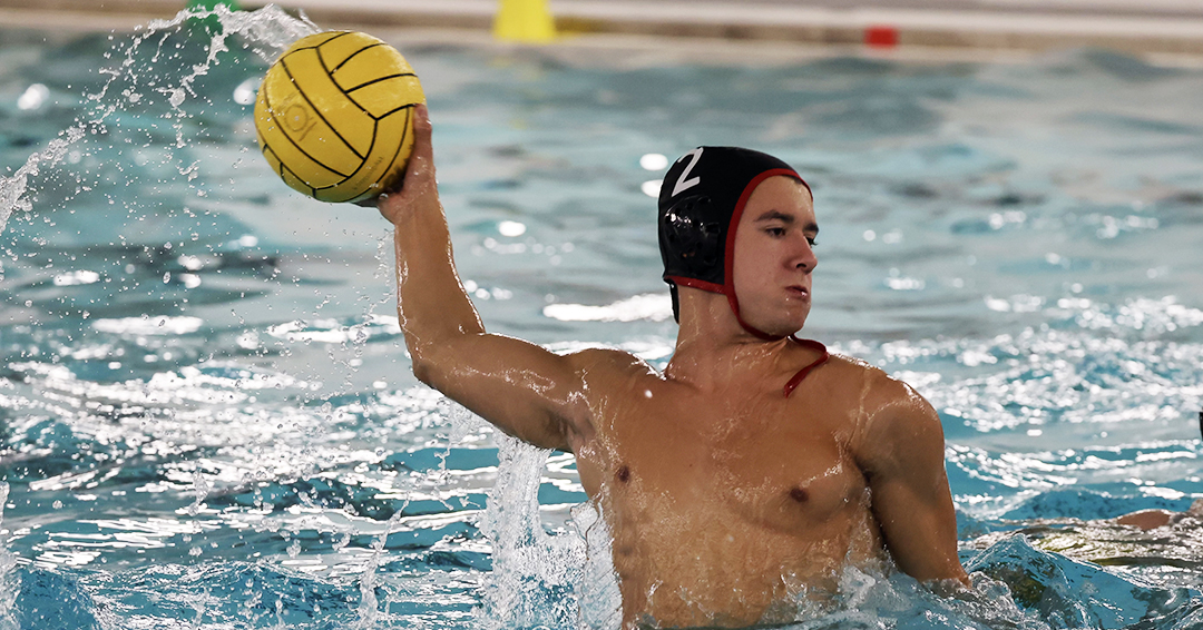 University of Chicago’s Andrew Lowe Nets October 12 Men’s Collegiate Club Missouri Valley Division Player of the Week Notice