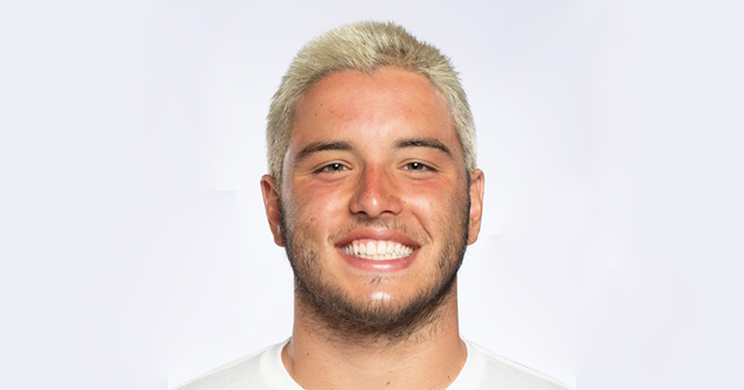 California State University-Long Beach’s Antonio Doria Snags October 19 Men’s Collegiate Club Pacific Coast Division Player of the Week Notice