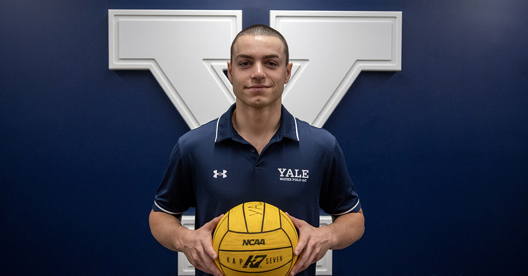 Yale University’s Antonio Giraldez Greco Gets October 26 Men’s Collegiate Club New England Division Player of the Week Nod