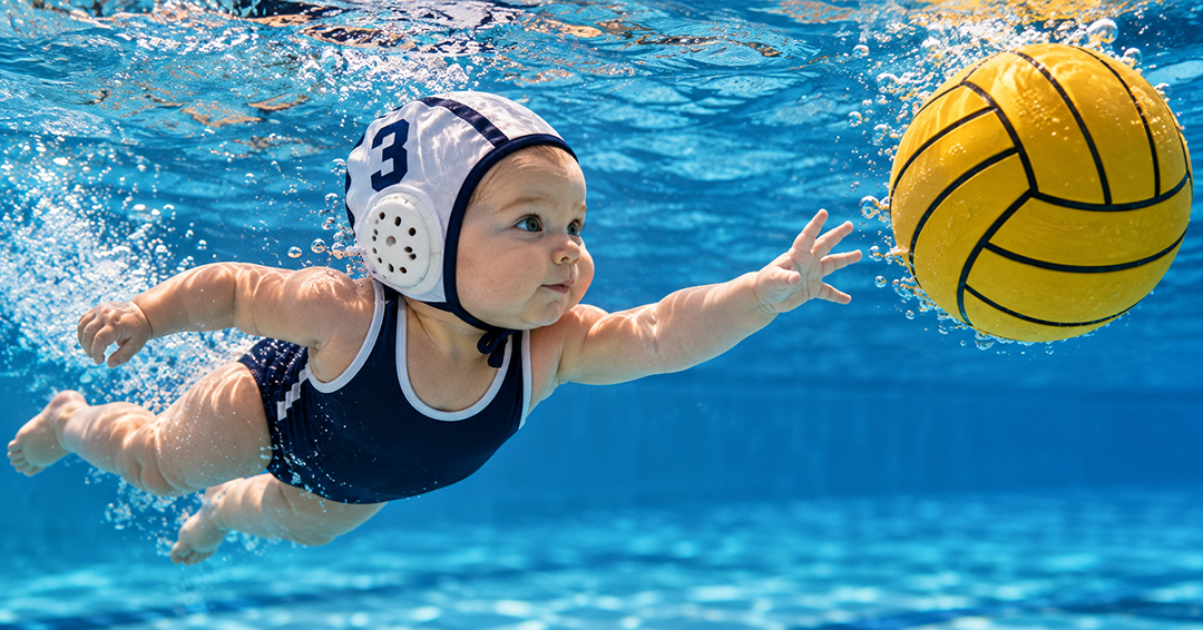 Come As You Are: Collegiate Water Polo Association Seeks Student Spotlight Feature Ideas & Guests