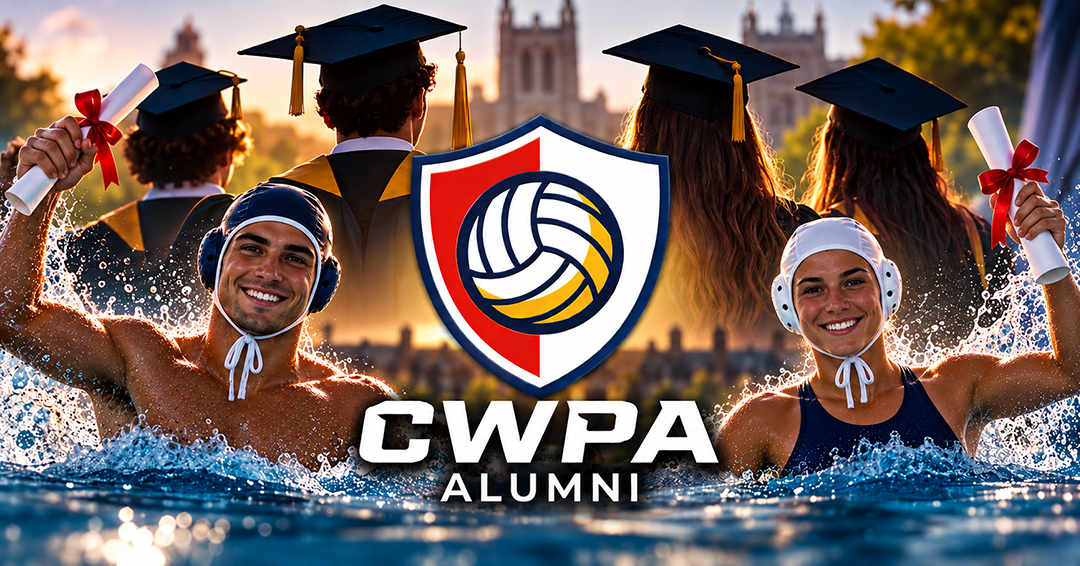 Join the Collegiate Water Polo Association Alumni LinkedIn Page