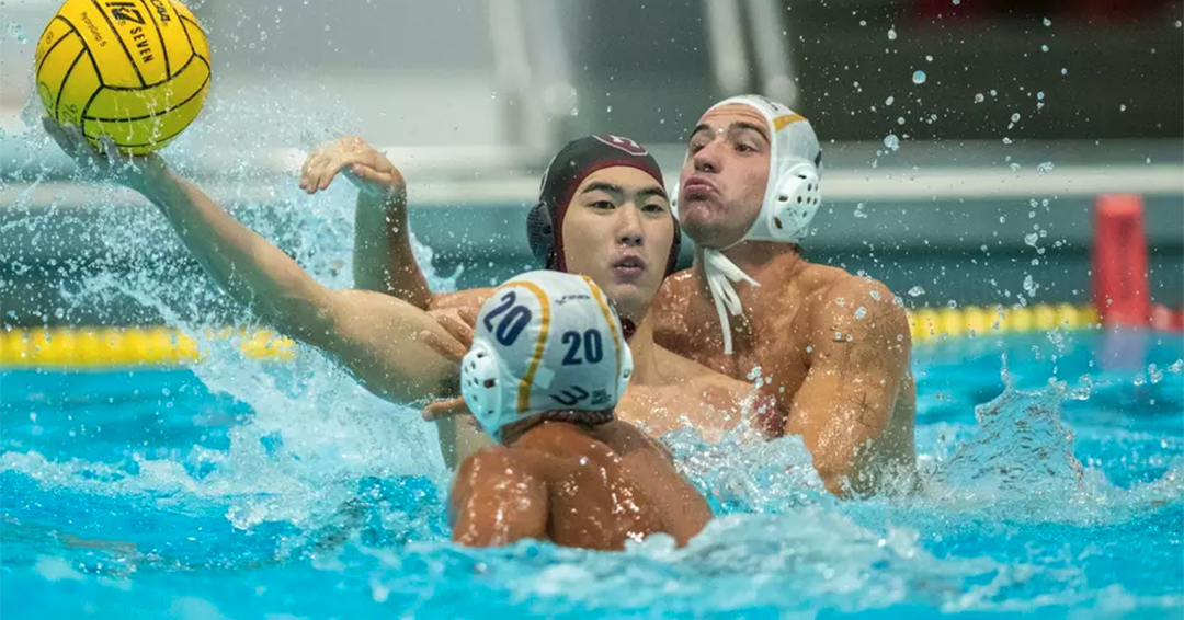 Harvard University Engineers Northeast Water Polo Conference Defeat of Division III No. 9 Massachusetts Institute of Technology, 21-13