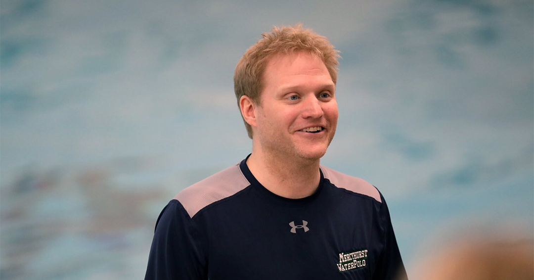 Curtis Robinette Elected to Mercyhurst University Athletics Hall of Fame Class of 2027