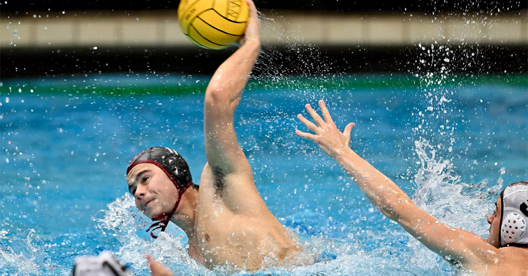 No. 18 Harvard University’s Seven Game Winning Streak Snapped by 12-6 Setback Versus No. 13 University of the Pacific at 2026 Julian Fraser Memorial Tournament