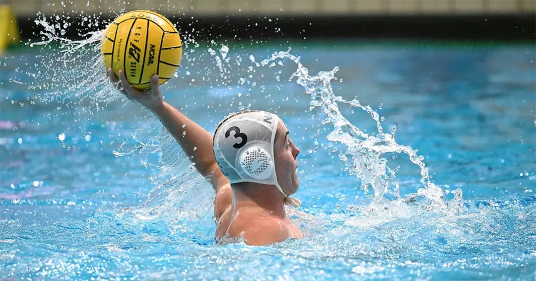 No. 15 United States Naval Academy Clips Wagner College’s Wings, 11-9, in Mid-Atlantic Water Polo Conference Showdown