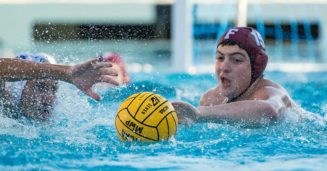 No. 5 Fordham University Sentences Iona University in 24-10 Judge Cup Victory