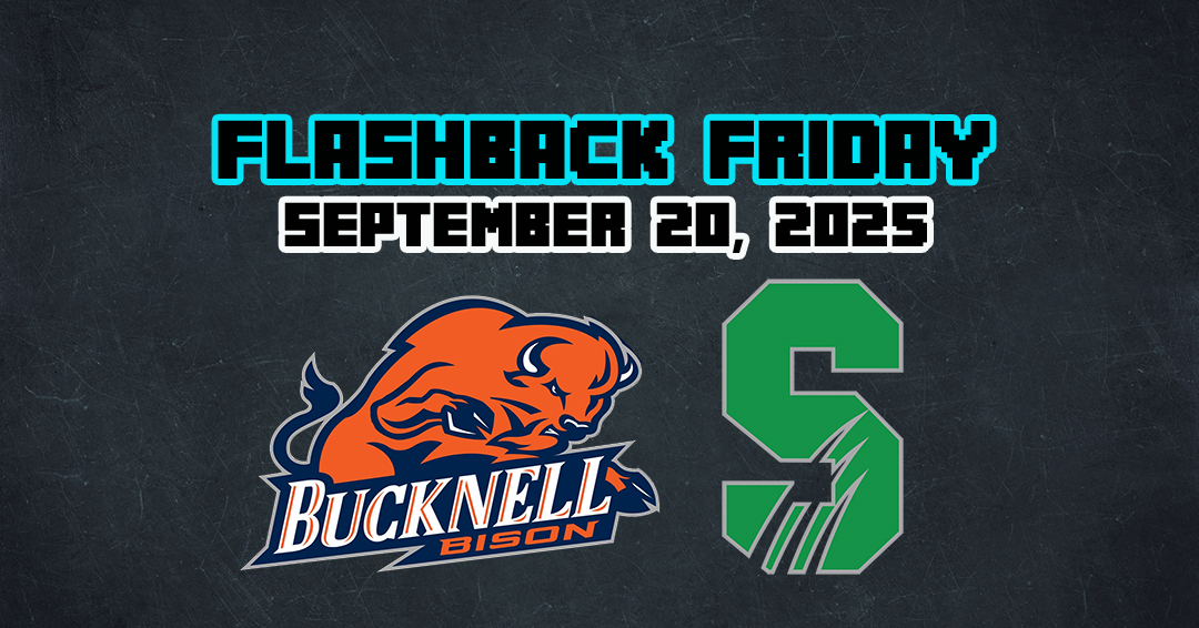 Flashback Friday: Salem University vs. Salem University (September 20, 2025)