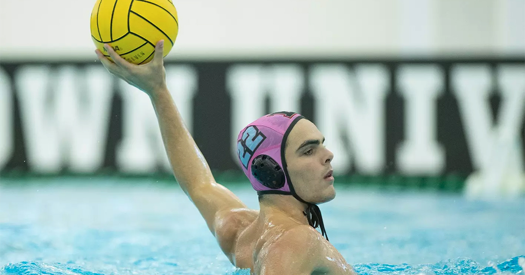No. 20 Brown University Takes Setbacks Versus Host/No. 19 Santa Clara University, 14-10, & No. 16 Pepperdine University, 17-10, to Conclude Bears’ Competition at 2026 Julian Fraser Memorial Tournament