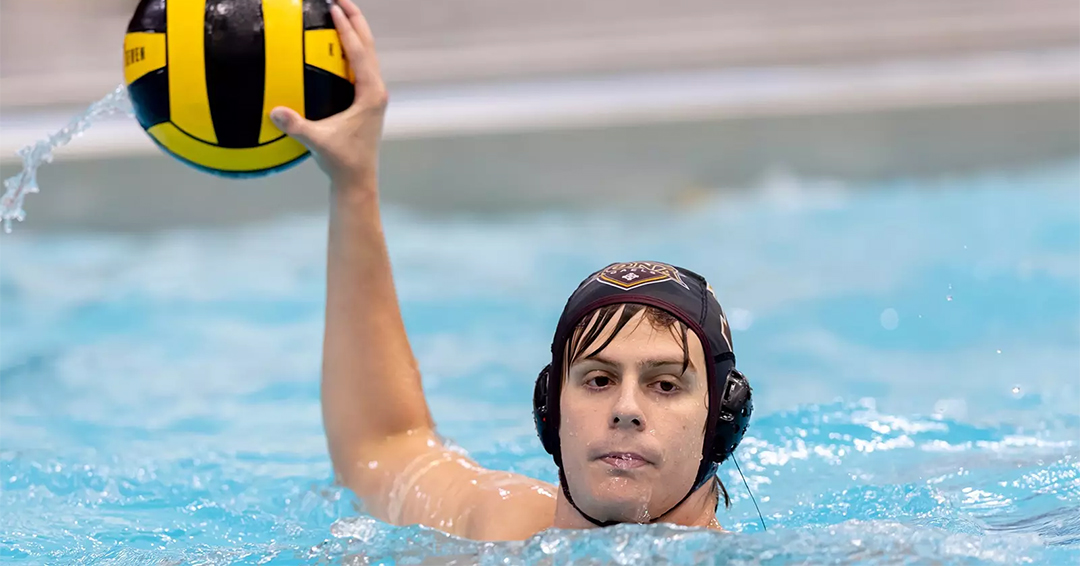 Iona University Handles Fresno Pacific University, 15-11, & Falters Versus No. 13 University of the Pacific, 21-5, at Julian Fraser Memorial Tournament