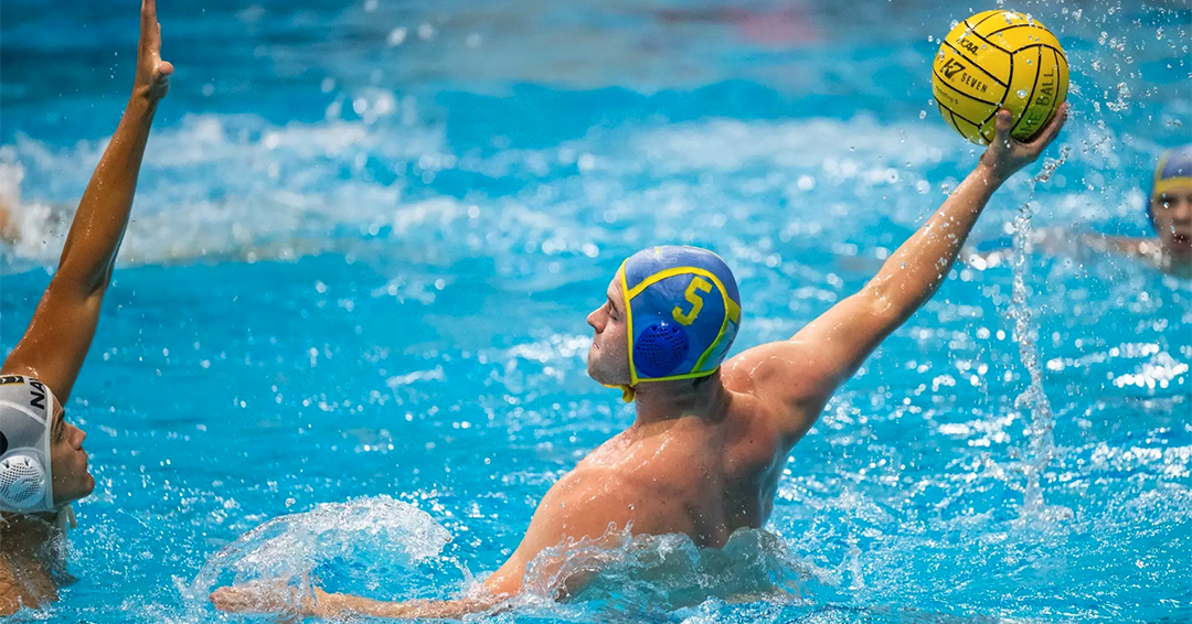 Host/No. 19 Santa Clara University Broncos Break Long Island University, 22-10, to Start 2026 Julian Fraser Memorial Tournament