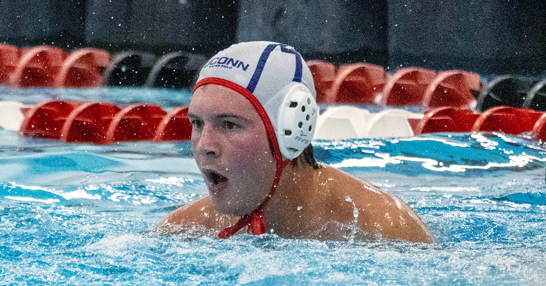 University of Connecticut’s Jackson Walker Runs Away with October 5 Men’s Collegiate Club Colonial Division Player of the Week Laurel