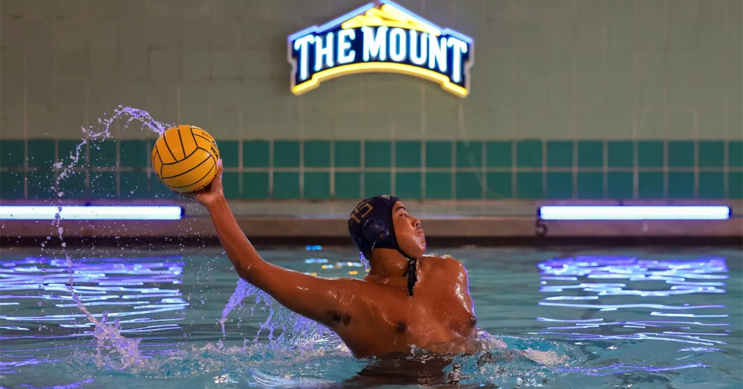 Mount St. Mary’s University Stopped by Division III No. 1 Claremont-Mudd-Scripps Colleges, 13-4, & Division III No. 9 University of La Verne, 18-16, to Finish Out Gary Troyer Tournament