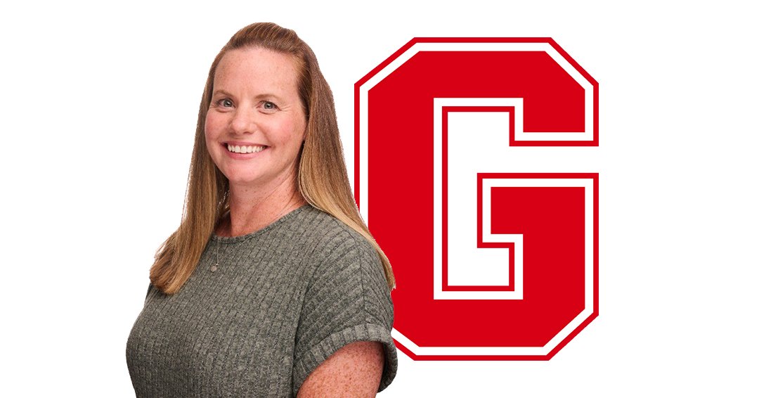 Julie Zedaker Hannegan Selected to 2026 Grove City College Athletics Hall of Fame Class