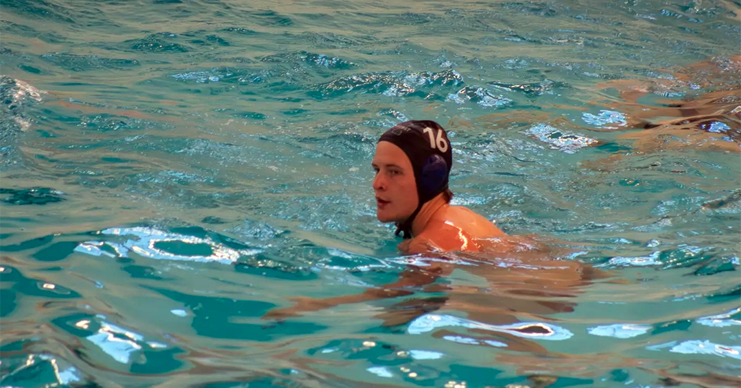 Mercyhurst University Comes Up Short Versus George Washington University, 17-15, in Mid-Atlantic Water Polo Conference Contest