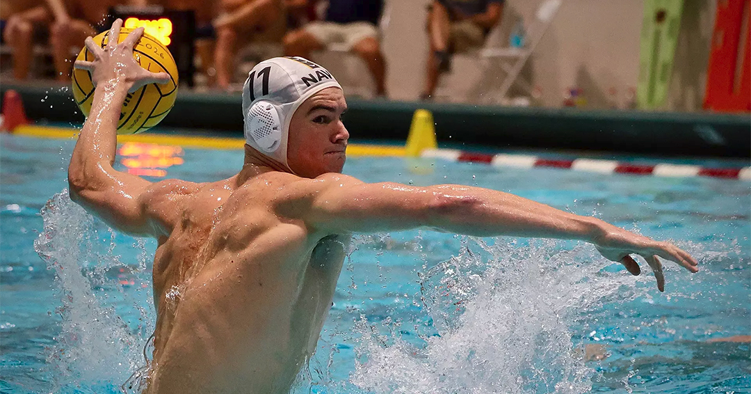 Black Establishes 500 Career Point Club as No. 17 United States Naval Academy Shorts Long Island University, 17-10, & Gets Beached by Host/No. 19 Harvard University, 15-10, on First Day of Harvard Invitational