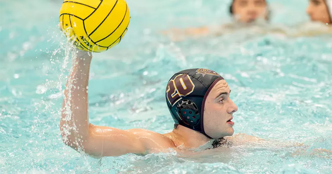 Iona University Upends the University of California-Merced, 18-15, to Start 2026 Julian Fraser Memorial Tournament
