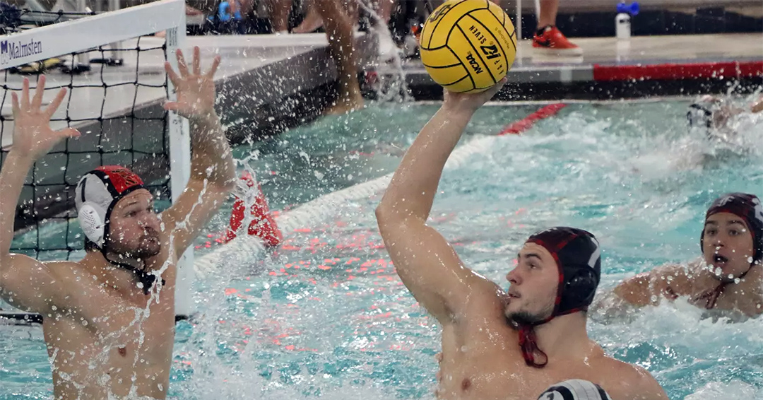 No. 5 Fordham University Outranks No. 9 Princeton University, 16-14, and No. 15 United States Naval Academy, 16-13
