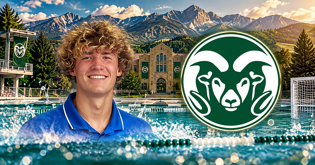 Colorado State University’s Micah Anderson Named October 5 Men’s Collegiate Club Rocky Mountain Division Player of the Week