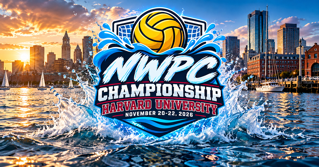 2026 Northeast Water Polo Conference at Harvard University Set for Streaming Coverage on ESPN+