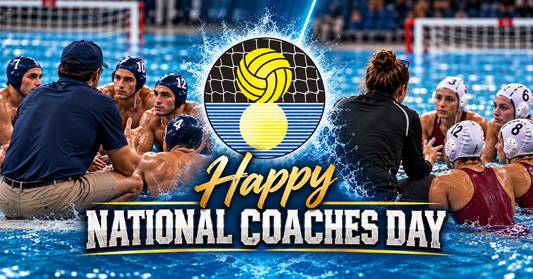 Thanks to Those Who Lead, Inspire & Instruct on National Coaches Day