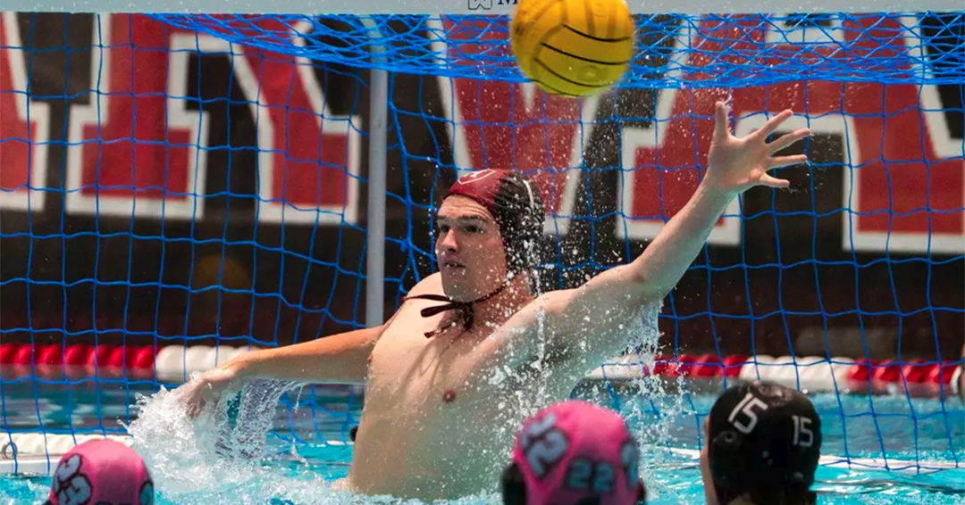 Harvard University Returns Home & Posts 14-8 Northeast Water Polo Conference Defeat of No. 19 Brown University
