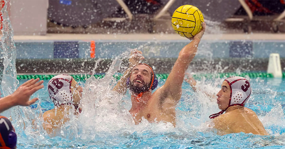 Bucknell University Quells George Washington University in Mid-Atlantic Water Polo Conference Uprising, 14-13 OT