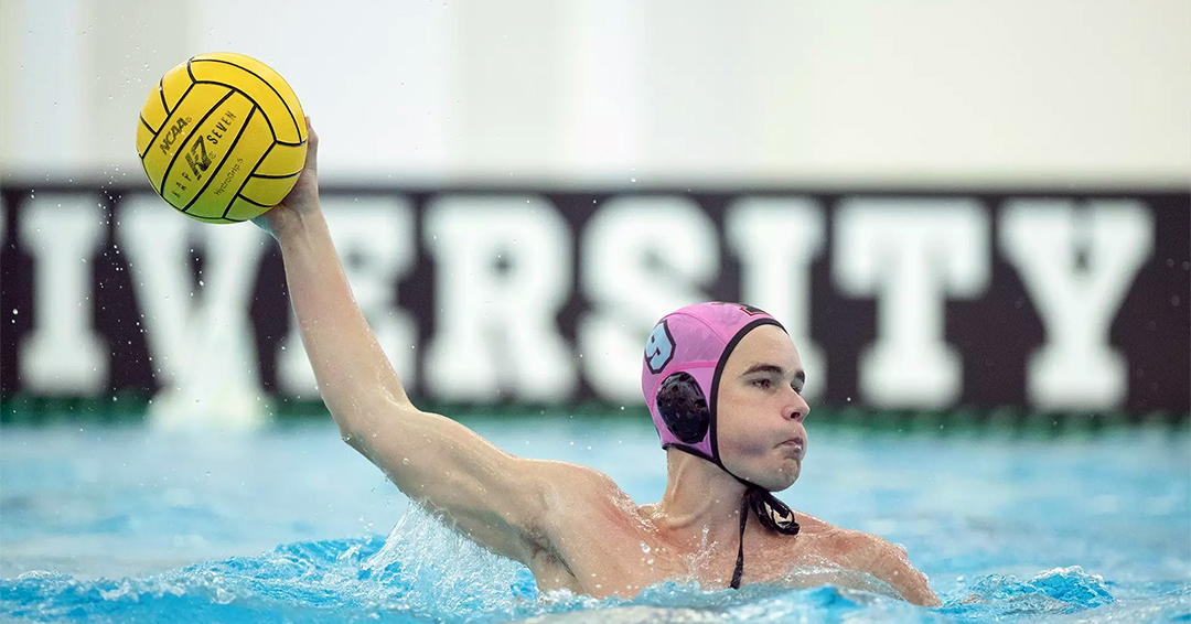 No. 15 San Jose State University Strikes Down No. 20 Brown University, 18-13, to Commence 2026 Julian Fraser Memorial Tournament