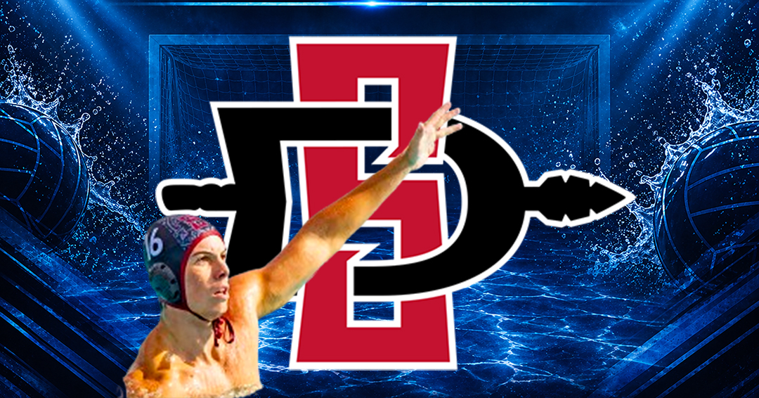 San Diego State University’s Tyler Piscopo Picks Up October 19 Men’s Collegiate Club Southwest Division Player of the Week Accolade