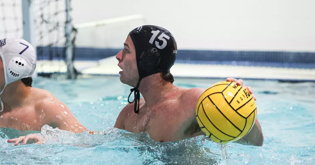 Wagner College Falls to Mount St. Mary’s University, 15-14; Fouls Bucknell University, 15-14, & Mercyhurst University, 19-10, in Trio of Mid-Atlantic Water Polo Conference Home Games